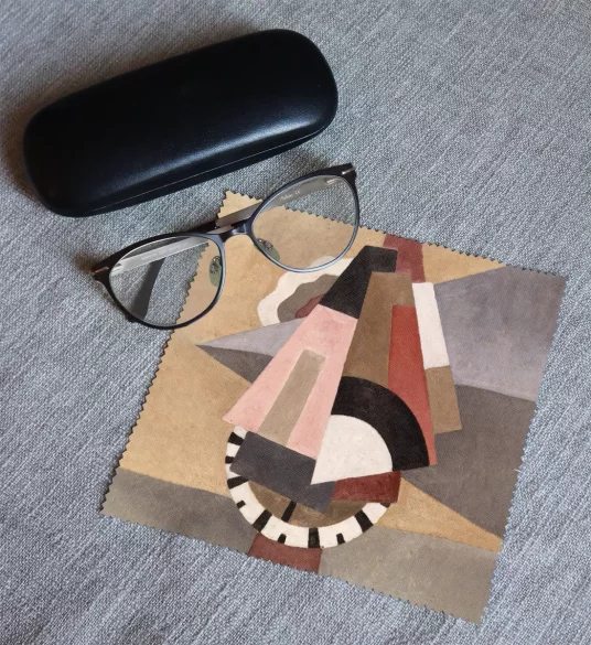 Ściereczka do okularów Provincetown Marsden Hartley