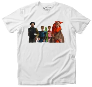 Koszulka Rzeczywistość Jacek Malczewski