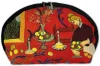 Harmonia w czerwieni