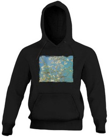 Bluza Kwitnący migdałowiec Vincent Van Gogh