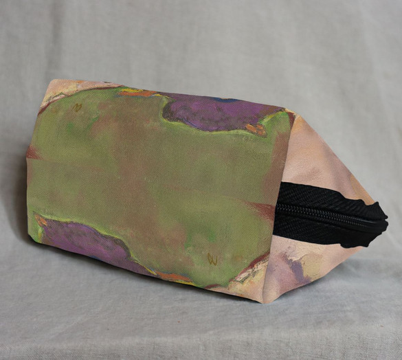 Kosmetyczka Smutek i nadzieja Koloman Moser