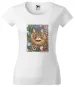 Bluzka damska Studium kota Louis Wain