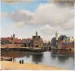 Ściereczka do okularów Widok Delf Jan Vermeer