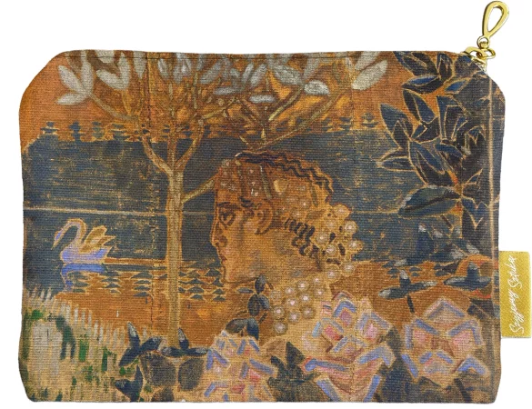 Kosmetyczka mini Książę Gvidon i księżniczka Swan Mikhail Aleksandrovich Vrubel