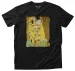 Koszulka Pocałunek Gustav Klimt