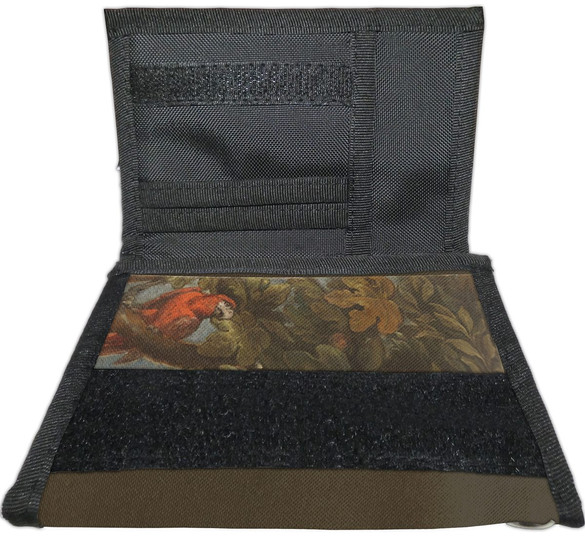 Portfel Adam i Ewa Peter Paul Rubens