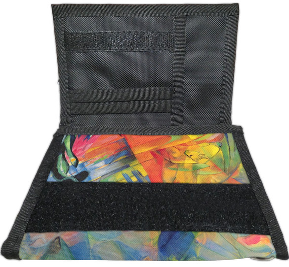 Portfel Zwierzęta w krajobrazie Franz Marc