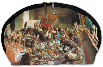 Kosmetyczka Melancholia Jacek Malczewski