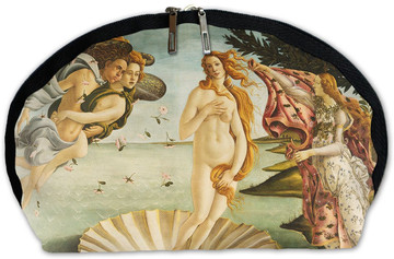 Kosmetyczka Narodziny Wenus Sandro Botticelli