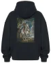 Bluza oversize Portret konny księcia Lermy Peter Paul Rubens