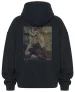 Bluza oversize Pan Mikhail Aleksandrovich Vrubel