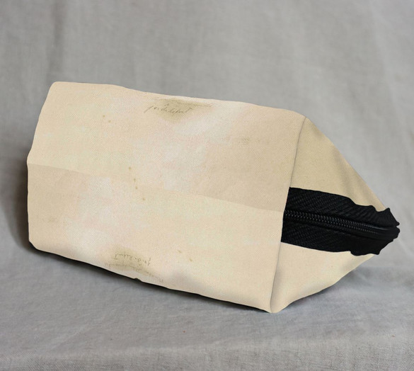 Kosmetyczka Stanowisko Buddy w ziemskim życiu Hilma af Klint