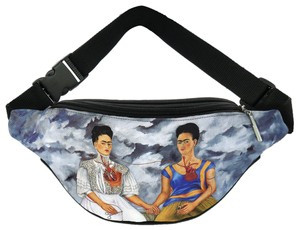 Nerka Dwie Fridy Frida Kahlo