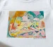 Koszulka z nadrukiem Radość życia Henri Matisse