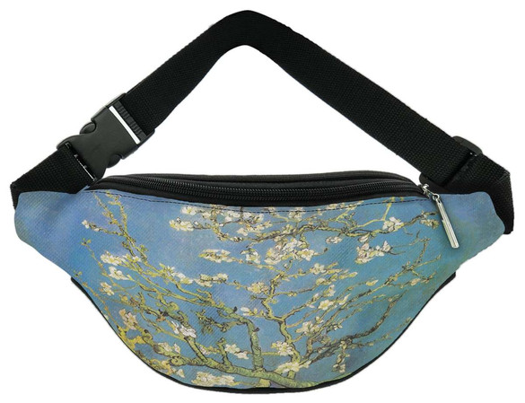 Nerka Kwitnący migdałowiec Vincent Van Gogh