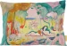 Poduszka Radość życia Henri Matisse