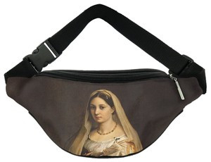 Nerka Portret kobiety Rafael Santi