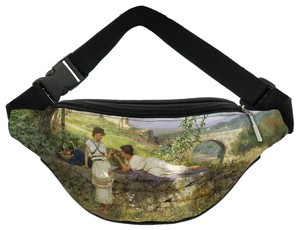 Nerka Talizman Henryk Siemiradzki