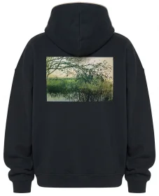 Bluza oversize Staw w Radziejowicach Stanisław Masłowski