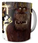 Kubek Fryz Beethovena Gustav Klimt