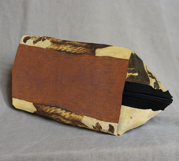 Kosmetyczka Kosz z owocami Caravaggio