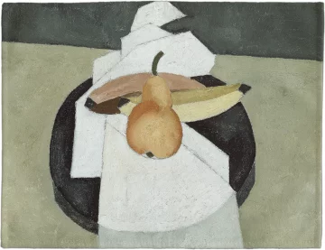 Podkładka na stół Movement No. 10 Marsden Hartley