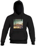 Bluza z naszywką Zimowy pejzaż Rembrandt