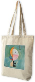 Torba z naszywką Do góry Wassily Kandinsky