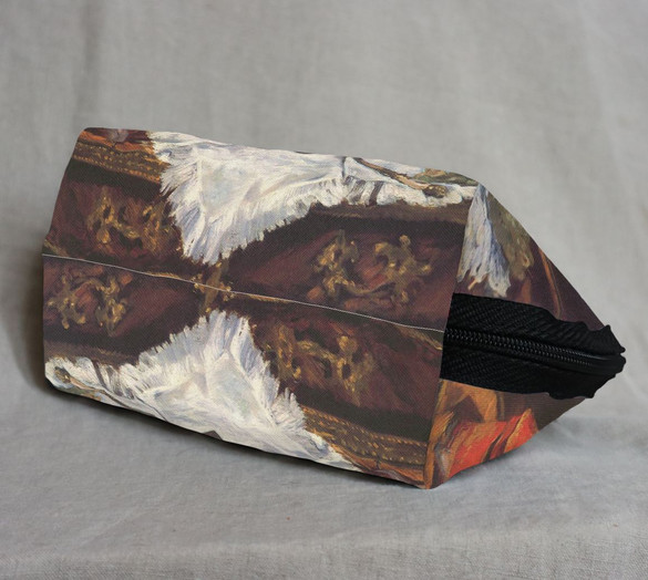 Kosmetyczka Kosz owoców Édouard Manet