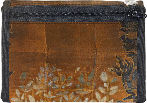 Portfel Książę Gvidon i księżniczka Swan Mikhail Aleksandrovich Vrubel