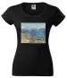 Bluzka damska Zatoka Marsylii widziana z L Estaque 1885 Paul Cezanne