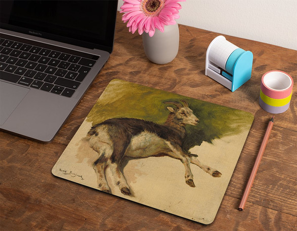 Podkładka Kozica Rosa Bonheur 36x29cm