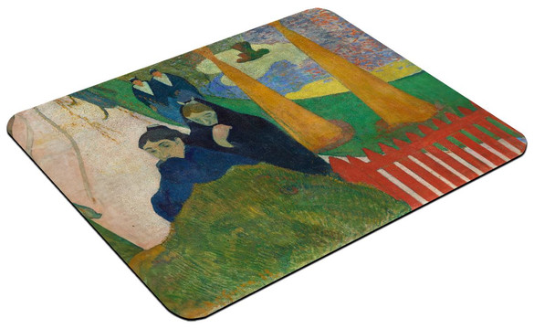 Podkładka Arlésiennes (Mistral) Paul Gauguin 60x40cm
