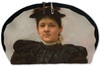 Portret Wandy Strażyńskiej