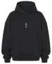 Bluza oversize Bóg Wiatru Ogata Korin
