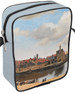 Torba listonoszka Widok Delft Jan Vermeer