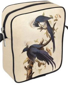 Torba listonoszka Magpie Jay James Audubon