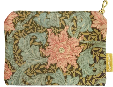 Kosmetyczka mini Single Stem William Morris