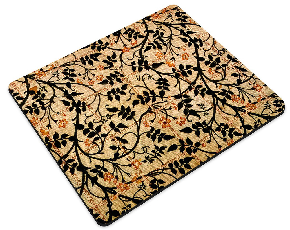 Podkładka Projekt kurtyny jaśminowej William Morris 36x29cm