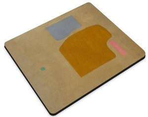 Podkładka Kompozycja postsuprematyczna 2 Władysław Strzemiński 36x29cm