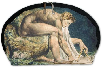 Kosmetyczka Newton William Blake
