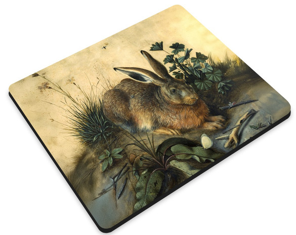 Podkładka Zając Hans Hoffmann 36x29cm