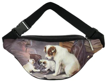 Nerka Obiecująca rodzina William Henry Hamilton Trood