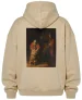 Bluza oversize Powrót syna marnotrawnego Rembrandt