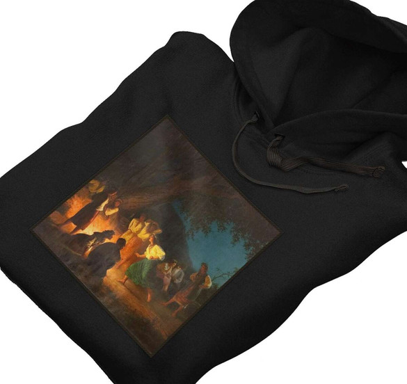 Bluza z naszywką Noc Kupały Henryk Siemiradzki