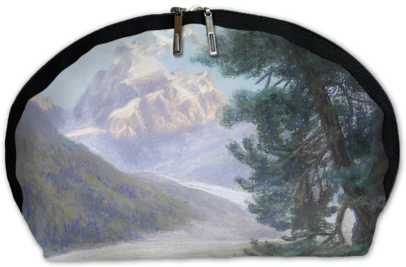 Kosmetyczka Tatry Leon Wyczółkowski