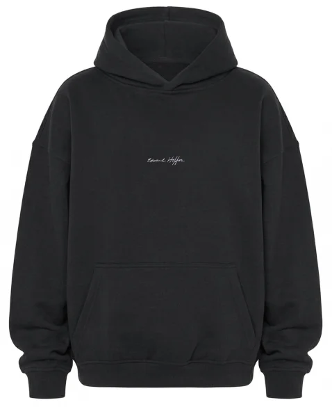 Bluza oversize Automat Edward Hopper