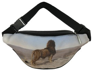 Nerka Lew Rosa Bonheur