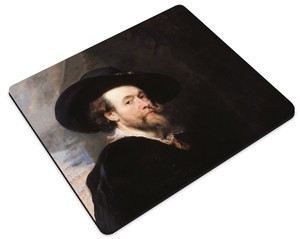 Podkładka Autoportret Peter Paul Rubens 36x29cm