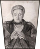 Portret Matki